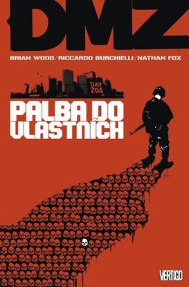 DMZ 4 Palba do vlastních
