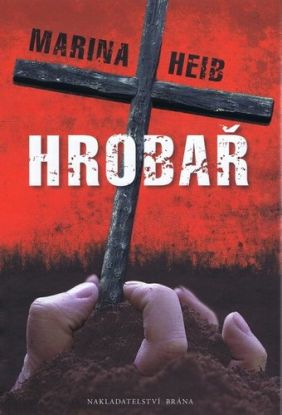 Hrobař