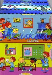 Forgasd ki! - Az iskola szavai