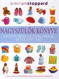 Nagyszülők könyve