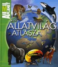 Az állatvilág atlasza