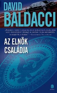 Az elnök családja