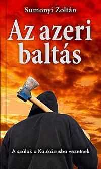 Az azeri baltás