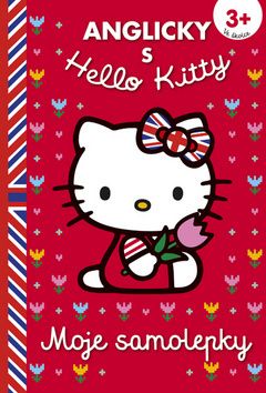 Anglicky s Hello Kitty
