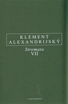Stromata VII.