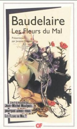 Les Fleurs du Mal