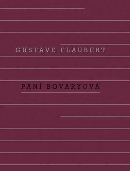 Paní Bovaryová