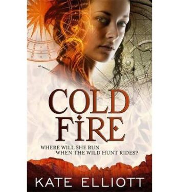Cold Fire