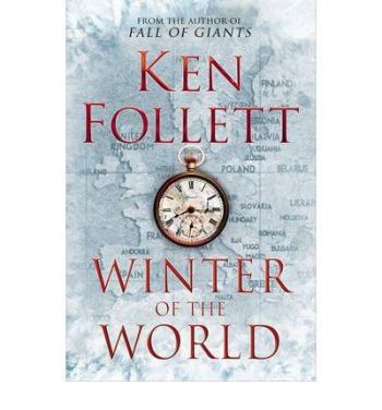 Winter of the World