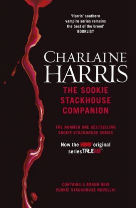Sookie Stackhouse Companion