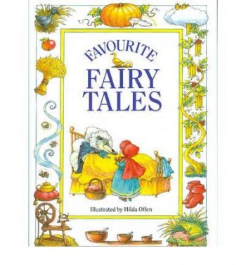 Favourite Fairy Tales