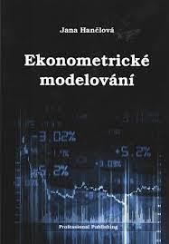 Ekonometrické modelování