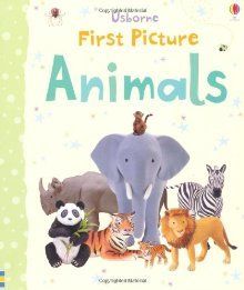 First Picture: Animals
