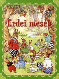 Erdei mesék