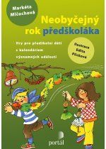 Neobyčejný rok předškoláka