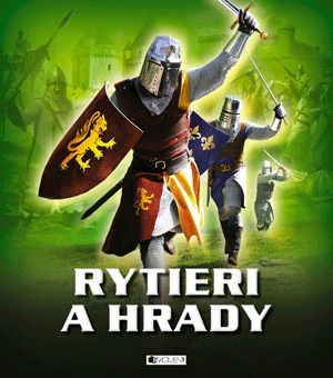 Rytieri a hrady
