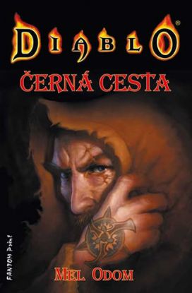 Diablo Černá cesta