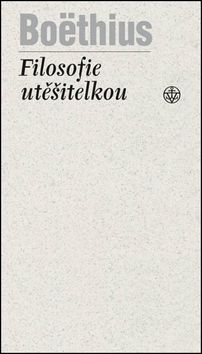 Filosofie utěšitelkou