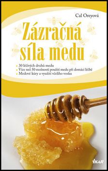 Zázračná síla medu