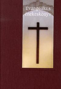 Evangélikus énekeskönyv