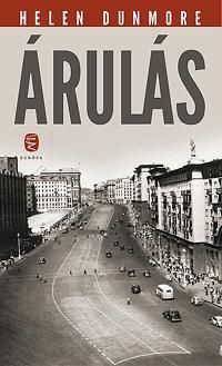 Árulás
