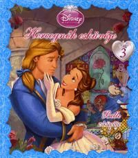 Disney Hercegnők: Hercegnők esküvője 3.