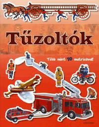 Tűzoltók