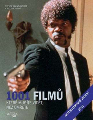 1001 filmů