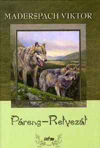 Páreng-Retyezát