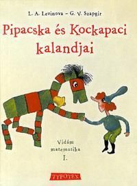 Pipacska és Kockapaci kalandjai