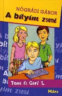 A bátyám zseni