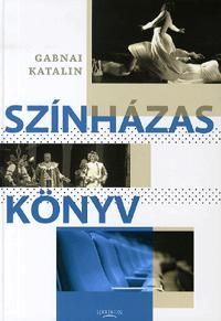 Színházas könyv