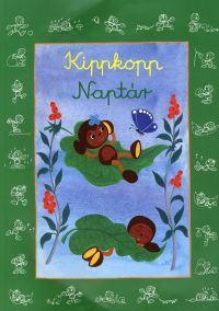 Kippkopp naptár