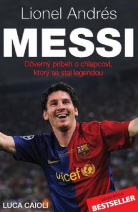 Lionel Andrés Messi