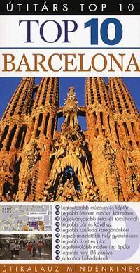 Top 10 - Barcelona