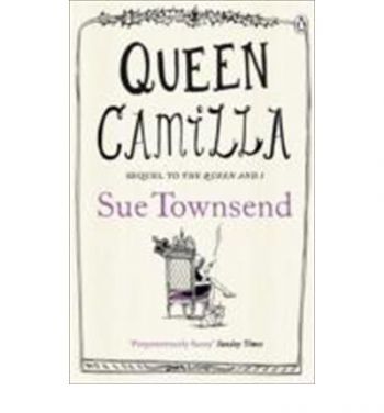 Queen Camilla