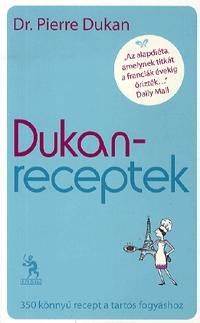 Dukan-receptek