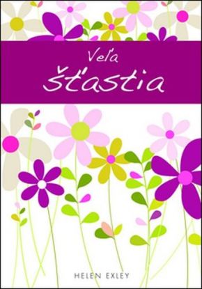 Veľa šťastia