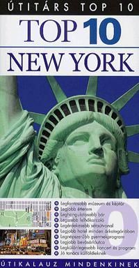 Top 10 - New York