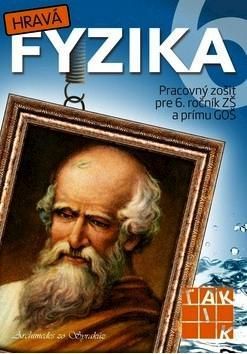 Hravá fyzika 6