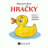 Moje prvé slová - Hračky