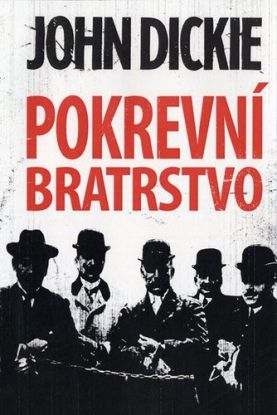 Pokrevní bratrstvo