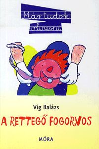 A rettegő fogorvos