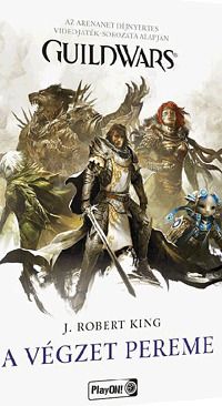 Guild Wars - A végzet pereme
