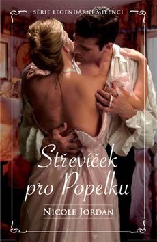 Střevíček pro Popelku