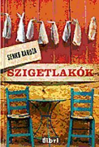 Szigetlakók