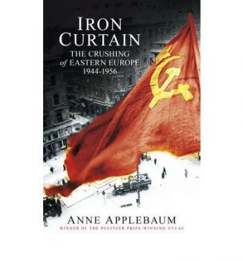 Iron Curtain