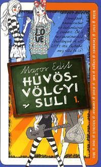 Hűvösvölgyi suli 1.