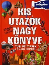 Kis utazók nagy könyve