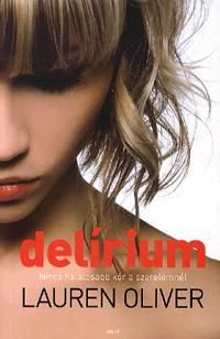 Delírium